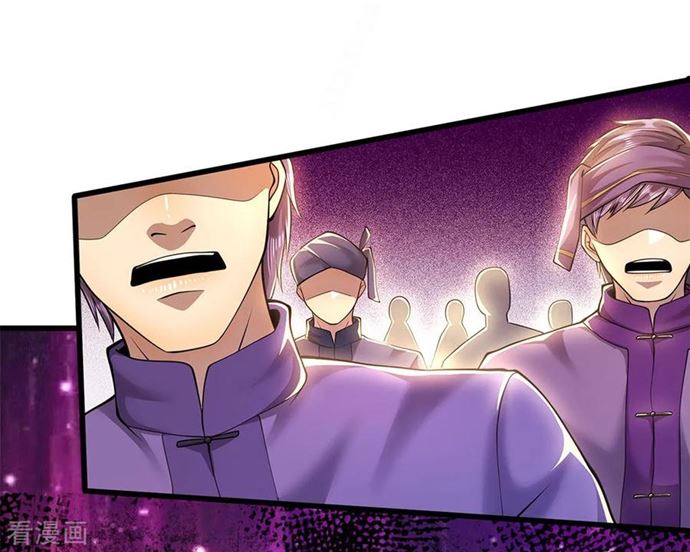 Medical Martial Arts Chapter 222 Bahasa Indonesia